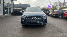 Mercedes-Benz GLA 220d 4Matic AMG Line Premium 5dr Auto Diesel Hatchback